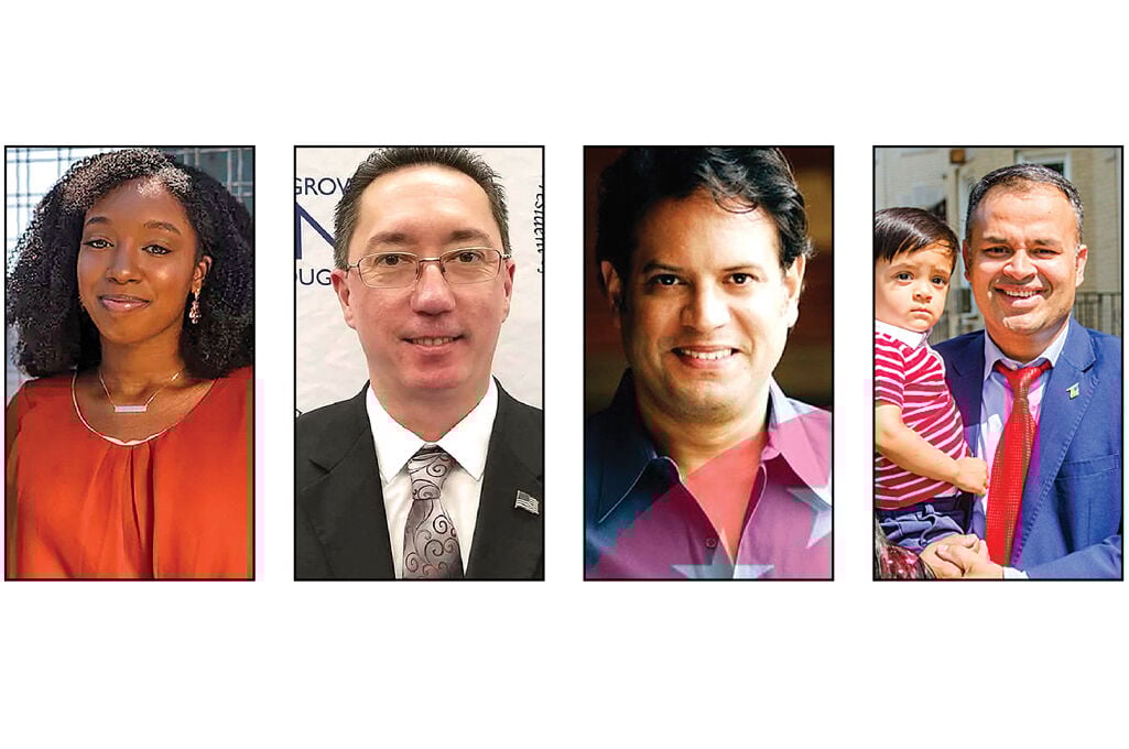 South Queens Council race grows 1